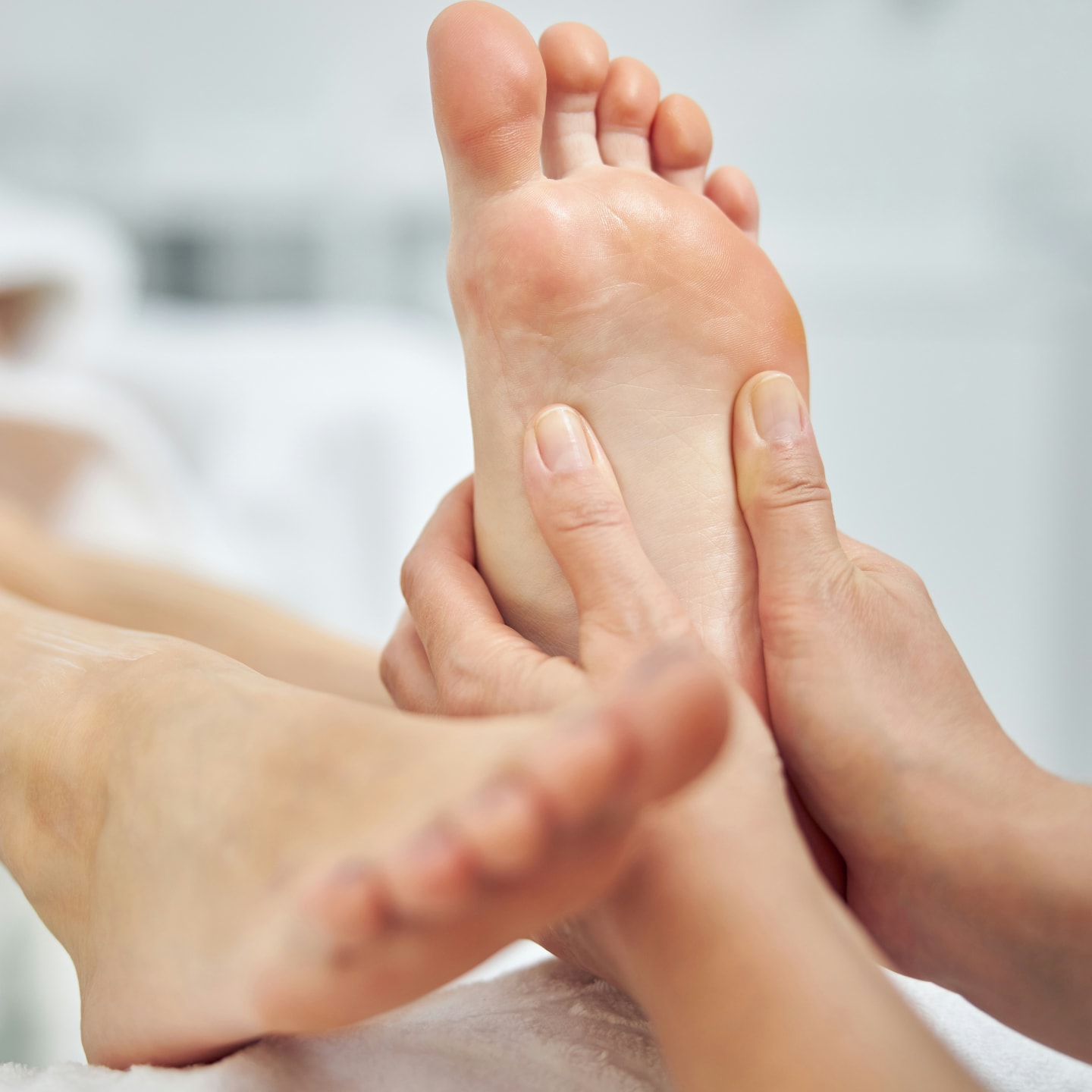 Pedicures
