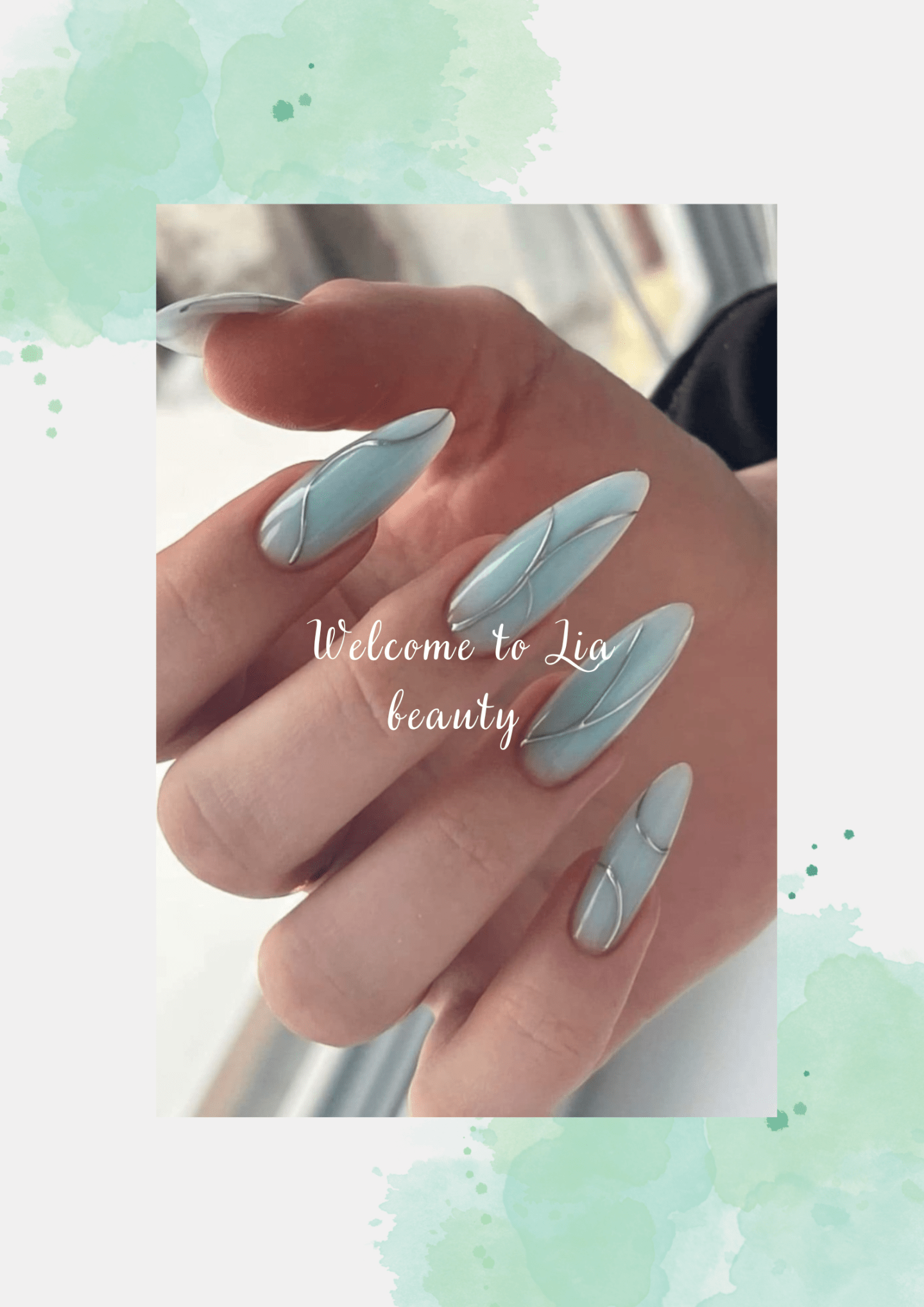 Hands & nails
