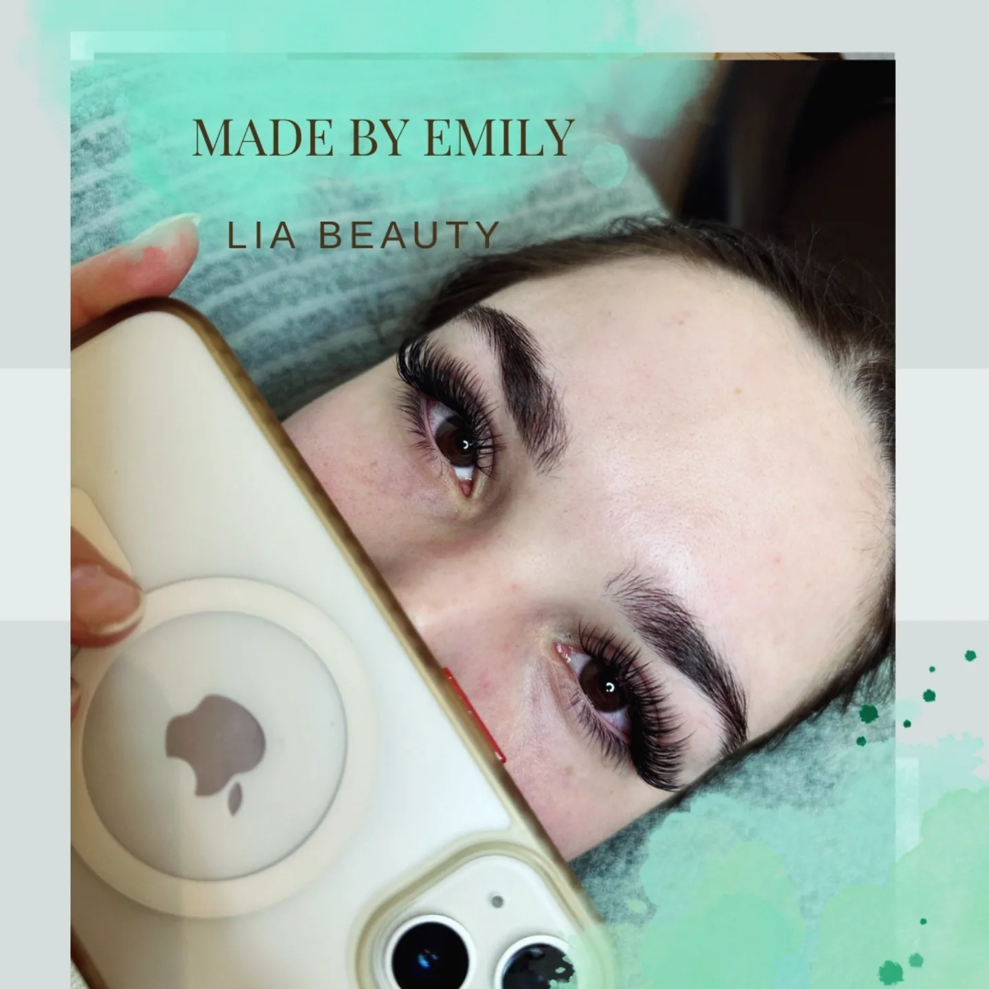 Lia Beauty work, photo 13