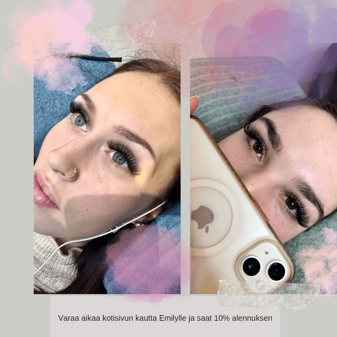 Lia Beauty work, photo 14