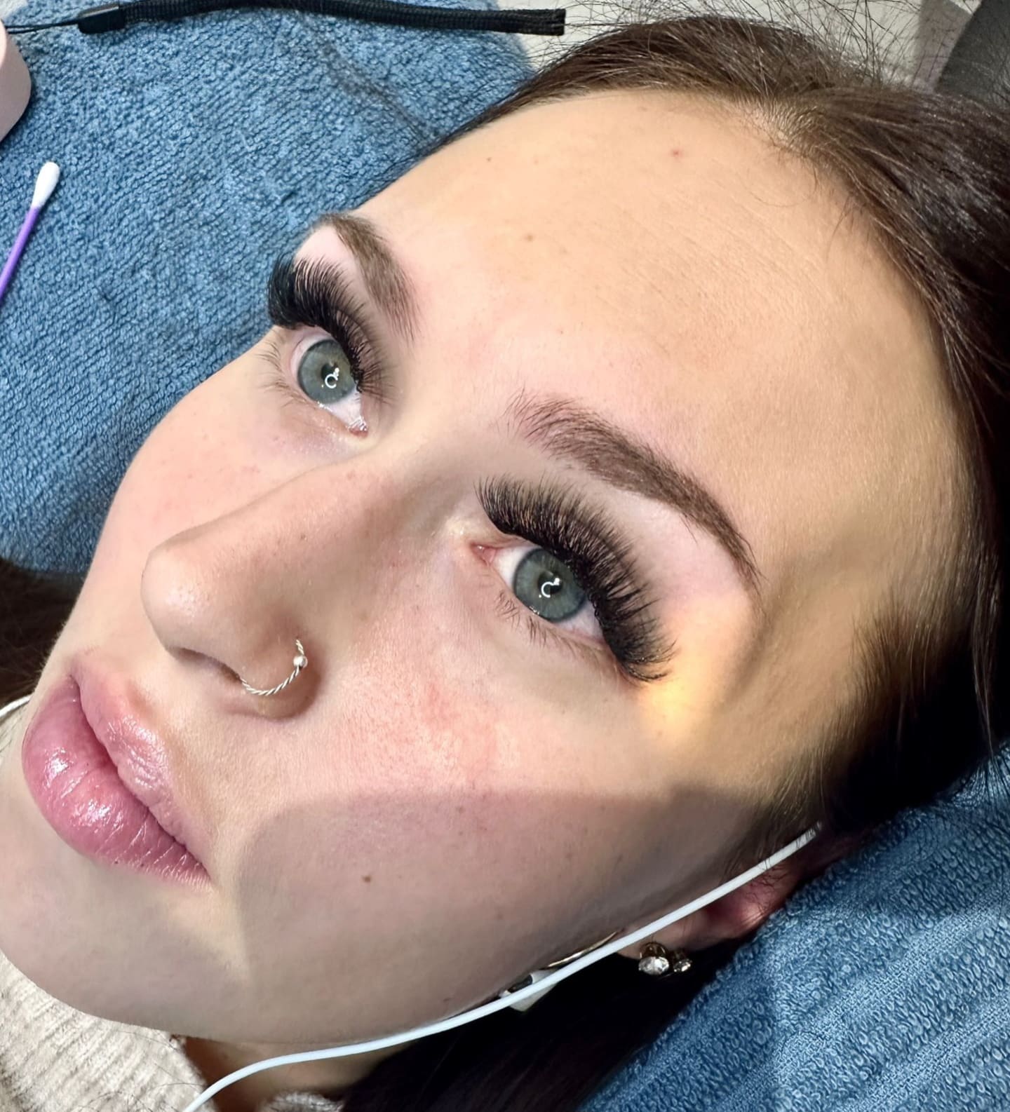 Lia Beauty work, photo 15