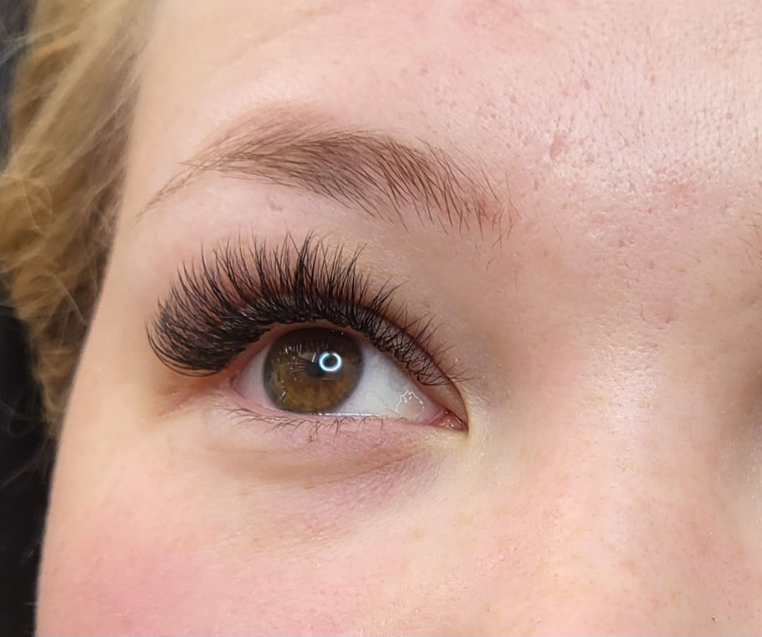 Lia Beauty work, photo 16