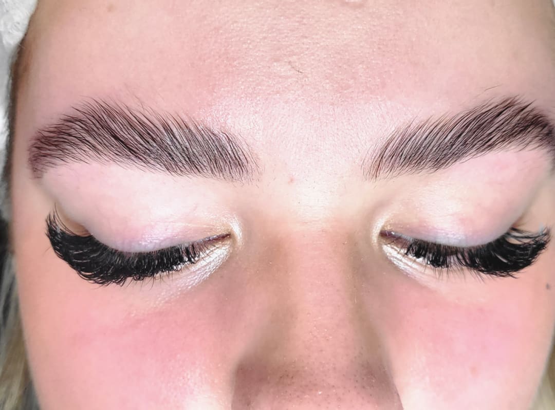 Lia Beauty work, photo 19